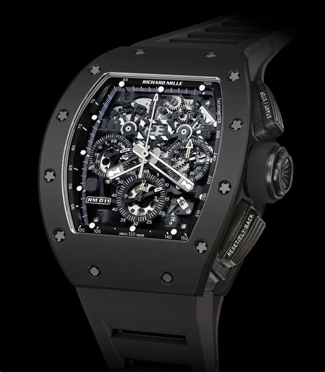 richard mille prix 2019|Richard Mille RM 011 .